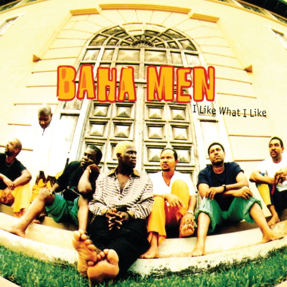 Cover artwork for That's the Way I Get Down