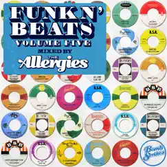 Funk n' Beats, Vol. 5 (Mixed By the Allergies) by The Allergies album reviews, ratings, credits