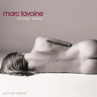 Toi mon amour - Single - Marc Lavoine