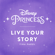 Live Your Story - Tina Parol
