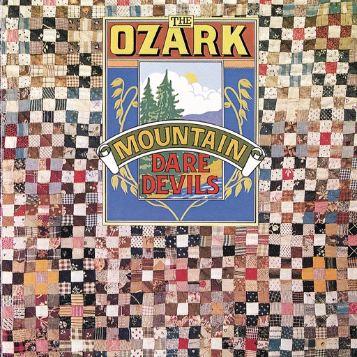 Art for If You Wanna Get To Heaven by The Ozark Mountain Daredevils