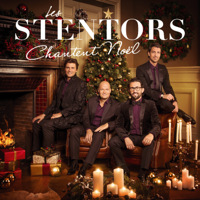 Les Stentors - Les Stentors chantent Noël artwork