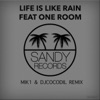 Life is Like Rain - Single