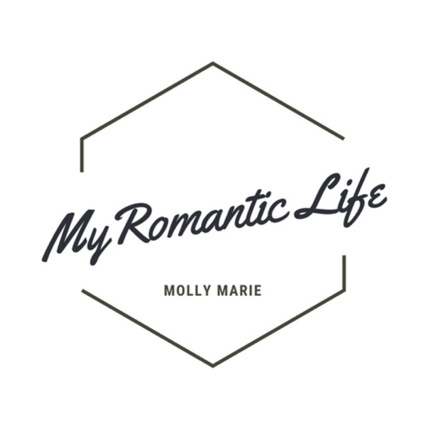 My Romantic Life cover