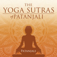 Patañjali - The Yoga Sutras of Patanjali (Unabridged) artwork