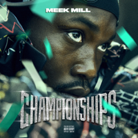 Meek Mill - Going Bad (feat. Drake) artwork