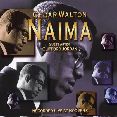 Naima (Live At Boomer's / New York, NY / 1973) - Cedar Walton