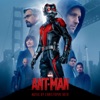 Ant-Man (Original Motion Picture Soundtrack), 2015