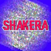 Shakera (feat. Mark Blend) artwork