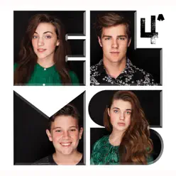 4 to the Power - The Elms