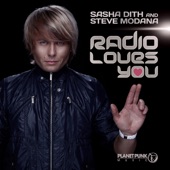 Radio Loves You (Video Edit) artwork