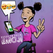 Emoji artwork