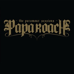 THE PARAMOUR SESSIONS cover art