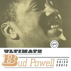 Ultimate Bud Powell - Bud Powell Ultimate Bud Powell - Bud Powell
