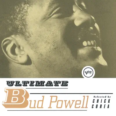 Ultimate Bud Powell - Bud Powell