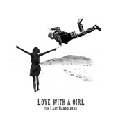 Love With a Girl artwork