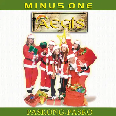 Paskung-Pasko (Minus One) - Aegis