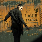 Lauri Tähkä - Polte