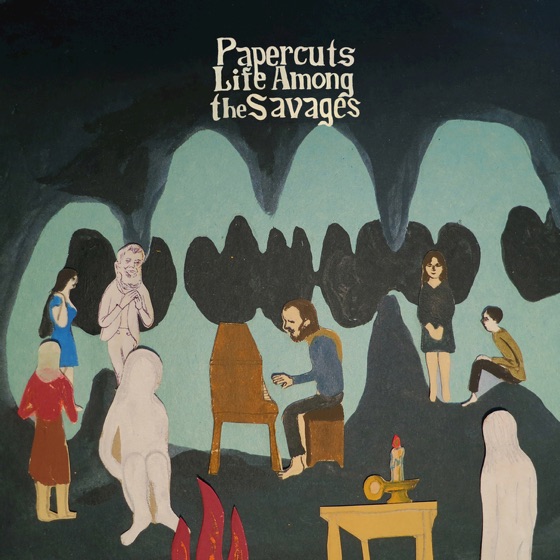 Cover artwork for New Body