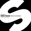 Man Hands (The Remixes) - Single