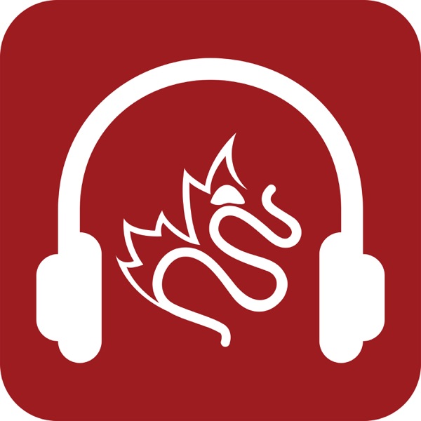 CAG Podcast CAG Podcast