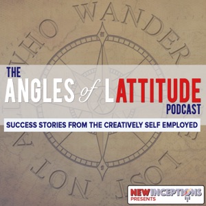 Andy Dix – Be the Best Version of You: The Importance of Understanding Our Own Personal Motivation (AoL 154)