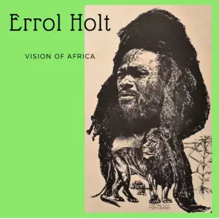 last ned album Errol Holt - Vision Of Africa