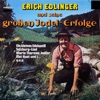 Erich Edlinger und seine großen Jodel-Erfolge