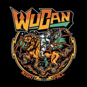 Wucan - Night to Fall