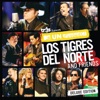 Los Tigres del Norte - Golpes en el Corazón (feat. Paulina Rubio)