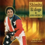 Shimita El Diego & Afro-Musica - Najat (feat. Le Senshal Defao, Lokassa, Ngouma & Niboma)