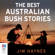 Jim Haynes - The Best Australian Bush Stories (Unabridged)