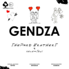 Gendza (feat. Velemseni) [Radio Edit] - Shepard Brothers