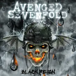 Black Reign - EP - Avenged Sevenfold