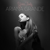 Baby I by Ariana Grande