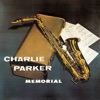 Charlie Parker Memorial, Vol. 2, 1955