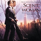 Scent of a Woman artwork