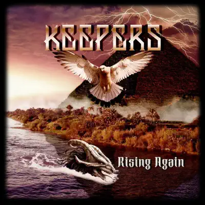Rising Again - Keepers