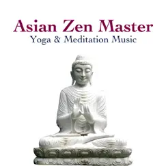 Asian Zen Master - Yoga & Meditation Music by Zen Nadir album reviews, ratings, credits