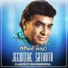 Jeewithe Sathuta - Single album lyrics, reviews, download