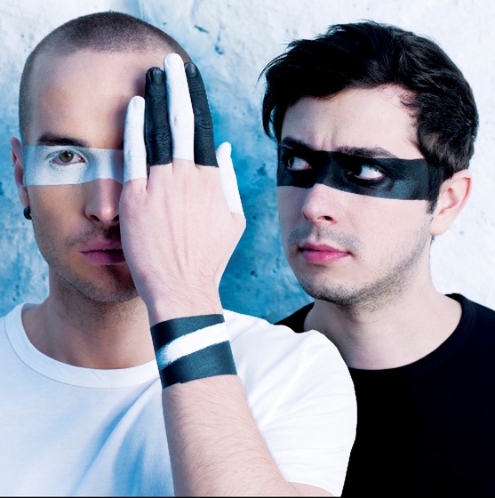 Cover artwork for Colors