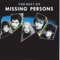 Destination Unknown - Missing Persons lyrics
