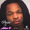 Pain (feat. Akbar V) - Single album lyrics, reviews, download