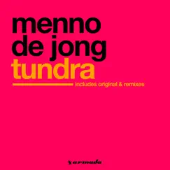 Tundra (Mark Otten Energetic Remix) Song Lyrics