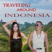 Traveling Around Indonesia artwork