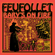 Baby's on Fire - Feufollet