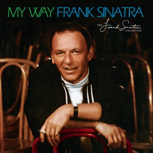 Frank Sinatra - A Day In the Life of a Fool - Line Dance Music