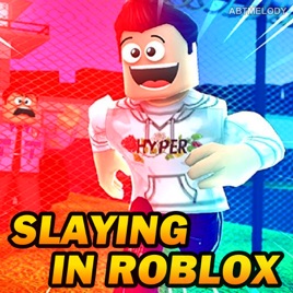 Slaying In Roblox Single By Abtmelody - 