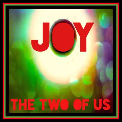The Two of Us (feat. Sky Ferreira) [Radio Edit] - Single - The Jesus and Mary Chain