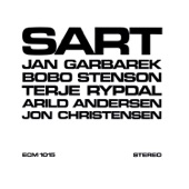 Jan Garbarek - Irr